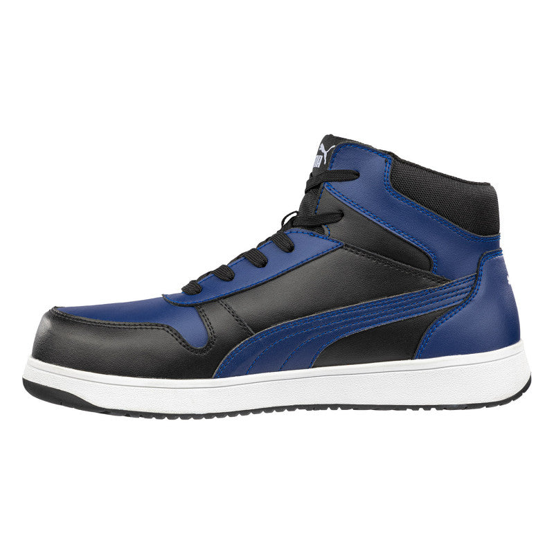 CHAUSSURES DE SECURITE PUMA FRONTCOURT