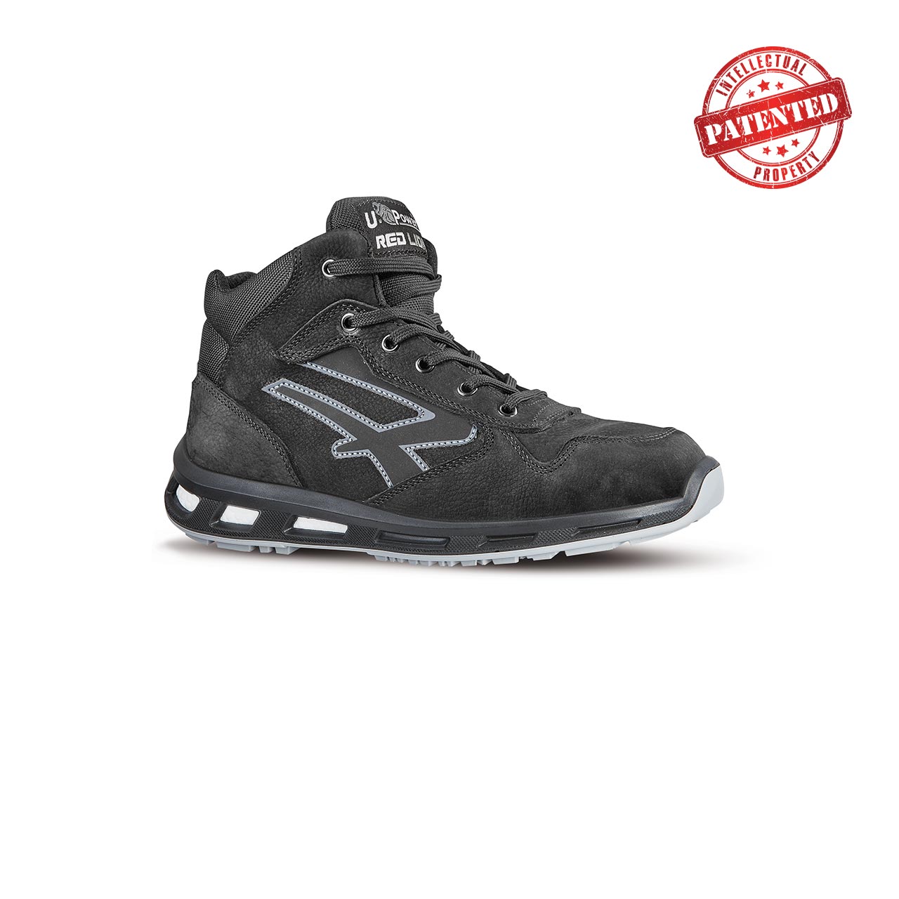 LIFT S3S CI FO SR ESD