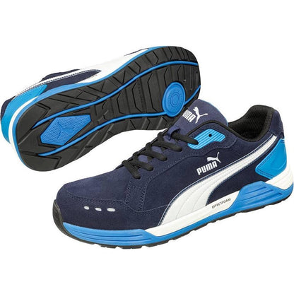 CHAUSSURE SECURITE AIR TWIST PUMA
