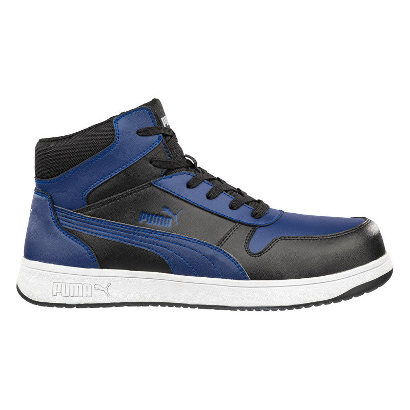 CHAUSSURES DE SECURITE PUMA FRONTCOURT