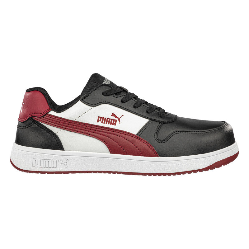 CHAUSSURE FRONTCOURT LOW PUMA