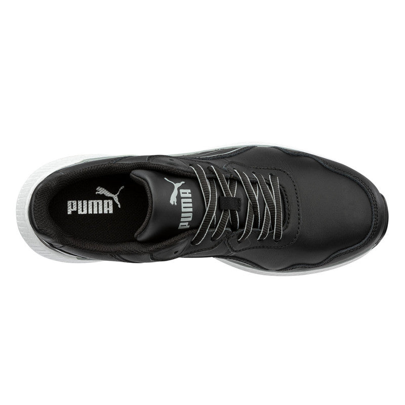 CHAUSSURE SECURITE PUMA ZOOM BLACK