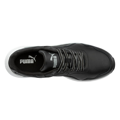 CHAUSSURE SECURITE PUMA ZOOM BLACK