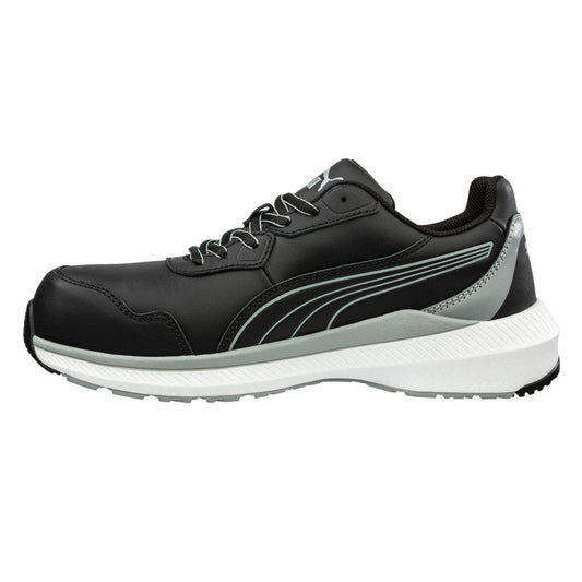 CHAUSSURE SECURITE PUMA ZOOM BLACK