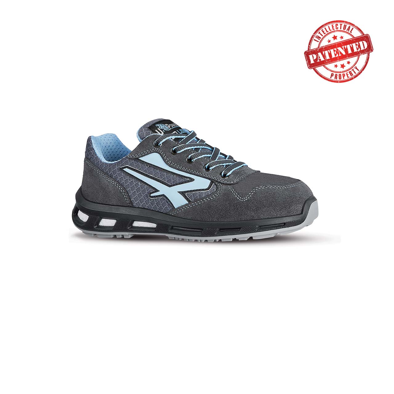 LOLLY S1PS FO SR ESD